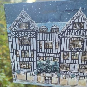 Liberty London Avent Calendar